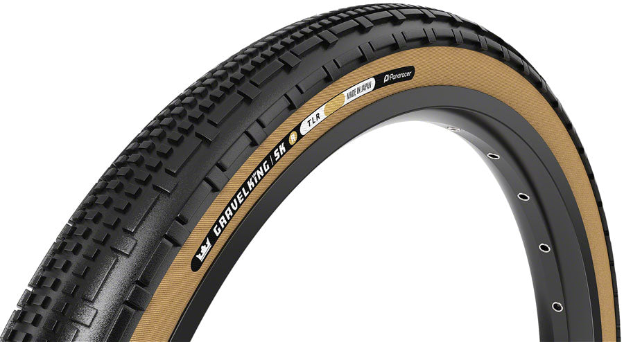 Panaracer GravelKing SK R Tire