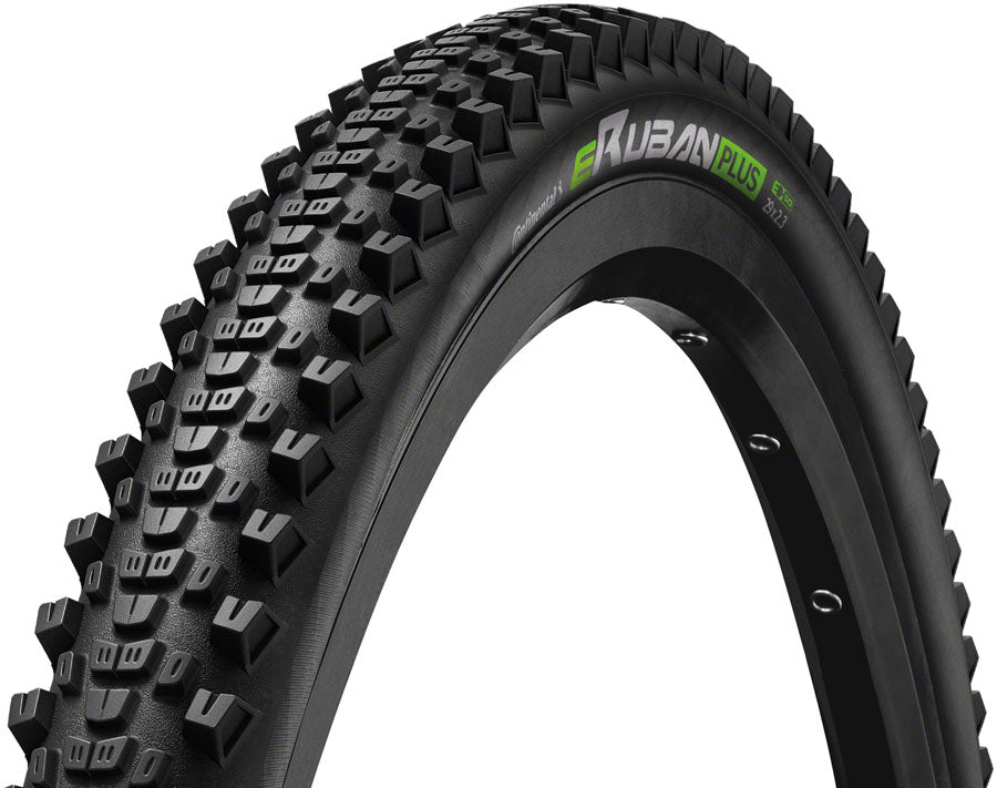 Continental eRuban Plus Tire