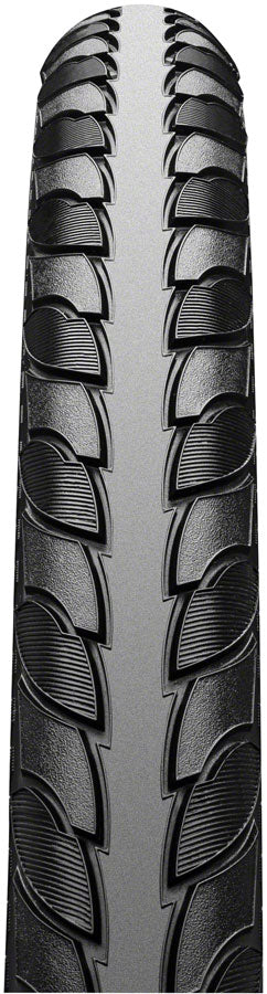 Continental Top Contact II Tire