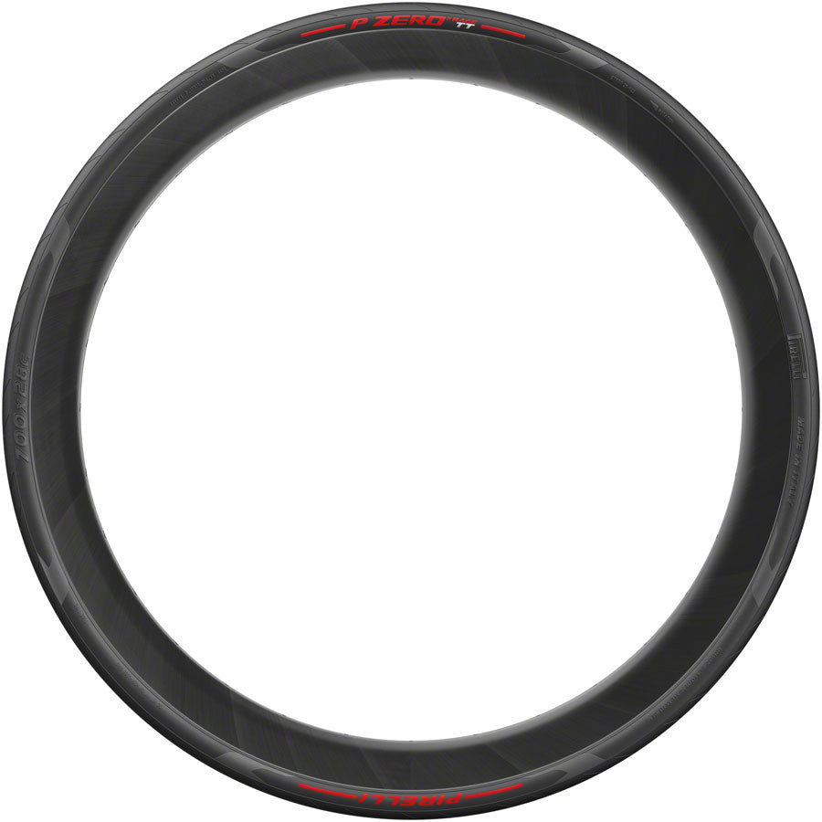 Pirelli P ZERO Race TT Tire