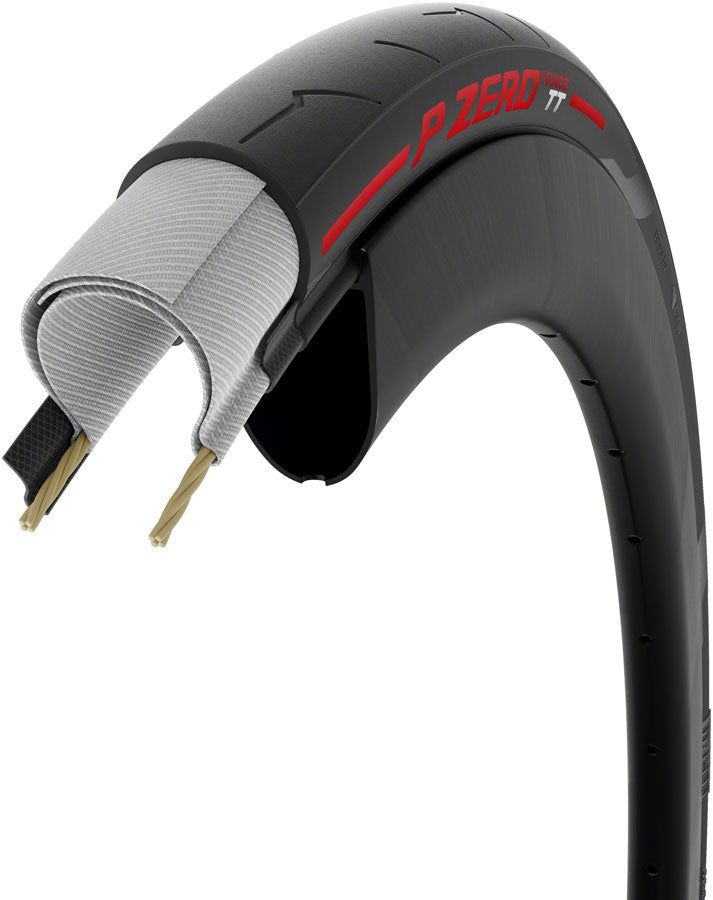 Pirelli P ZERO Race TT Tire