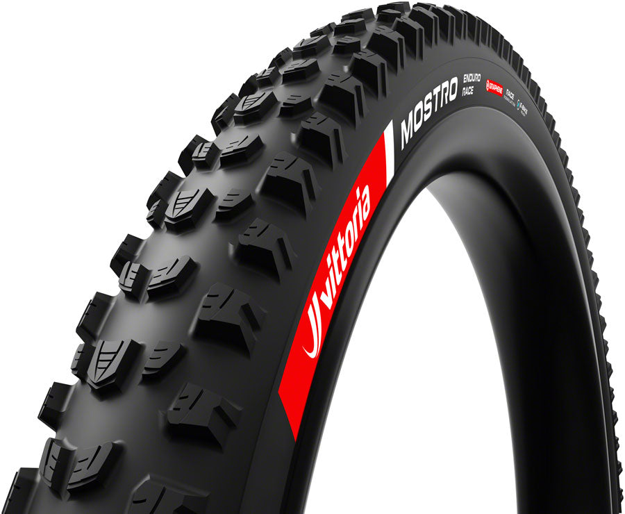 Vittoria Mostro Enduro Race Tire