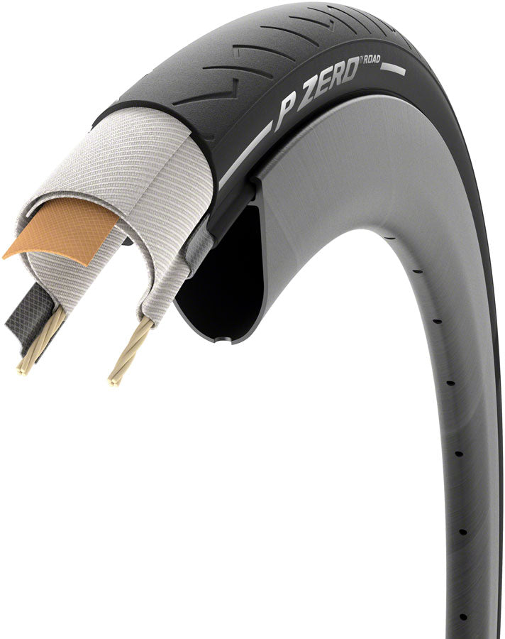 Pirelli P ZERO Road Tire