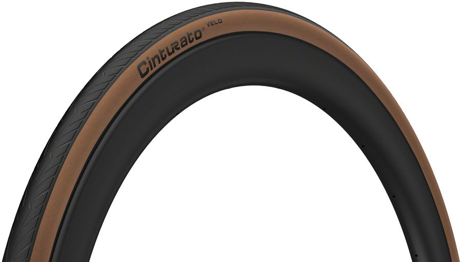 Pirelli Cinturato Velo TLR Tire