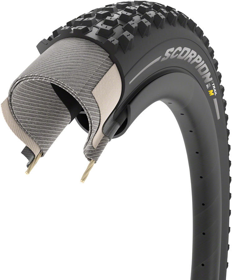 Pirelli Scorpion Trail M Tire