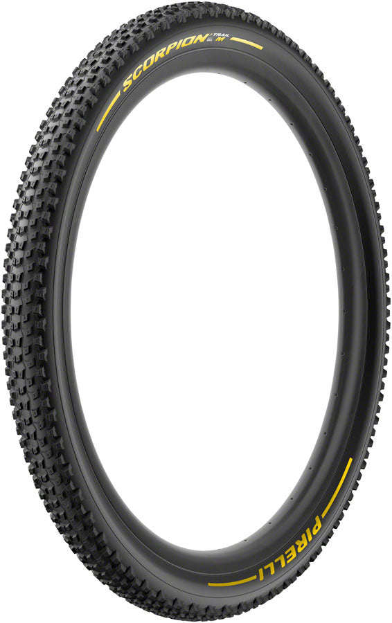 Pirelli Scorpion Trail M Tire