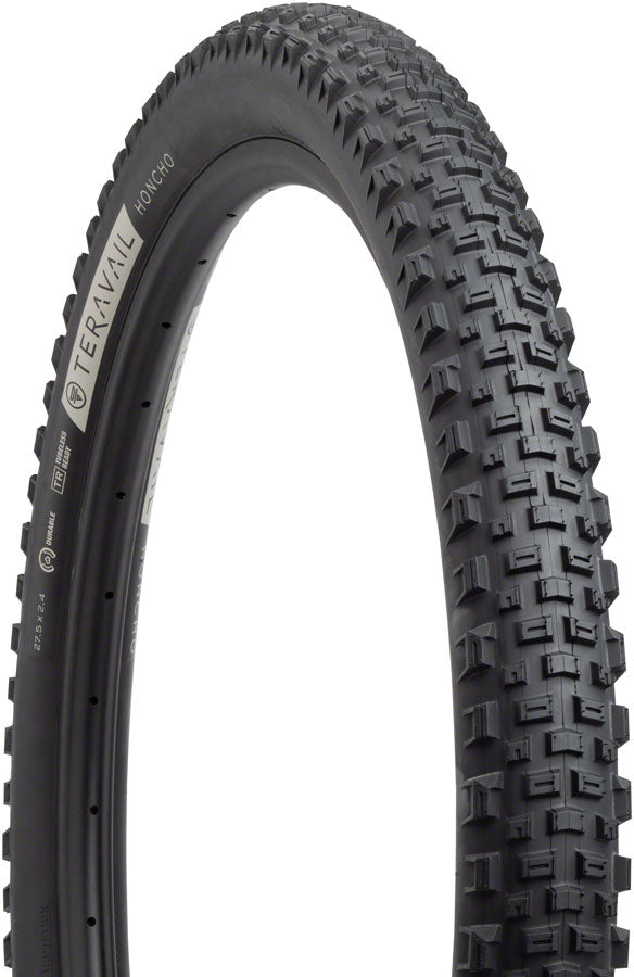 Teravail Honcho Tire