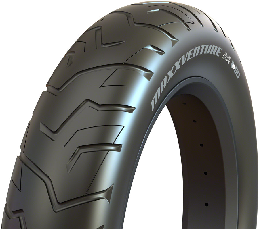 Maxxis MaxxVenture Tire