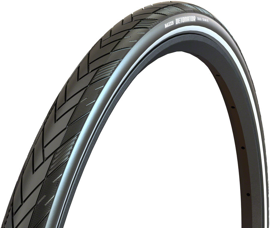 Maxxis Detonator Tire