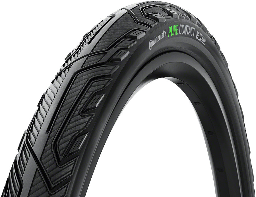 Continental Pure Contact Tire