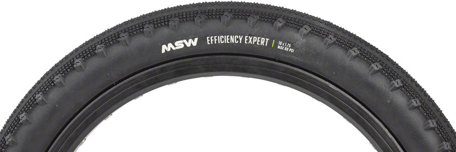 MSW Efficiency Expert Tire
