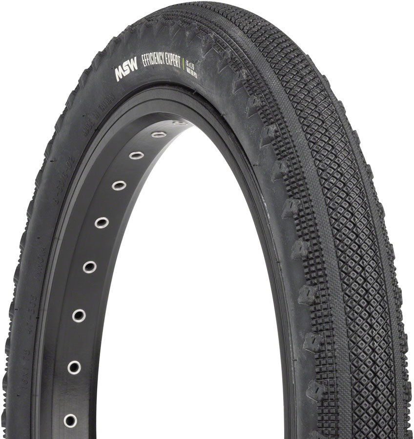 MSW Efficiency Expert Tire