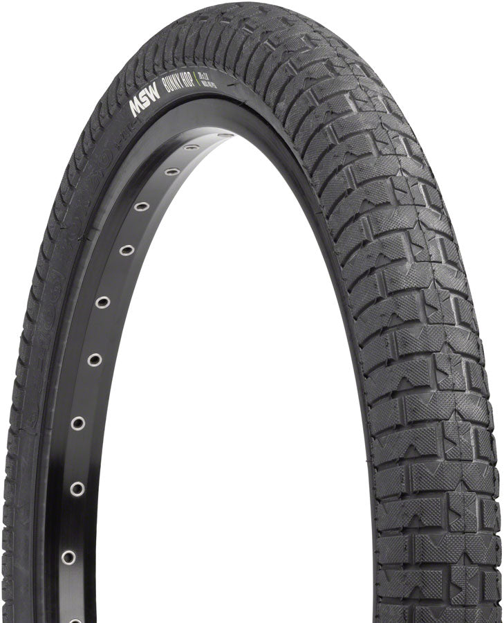 MSW Bunny Hop Tire