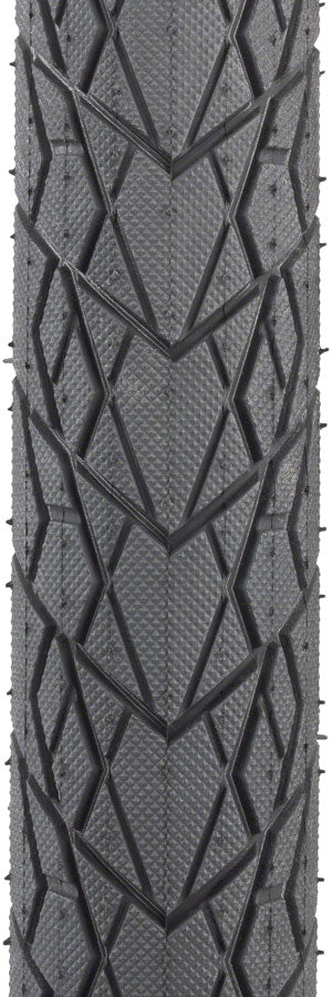 MSW Tour Guide Tire