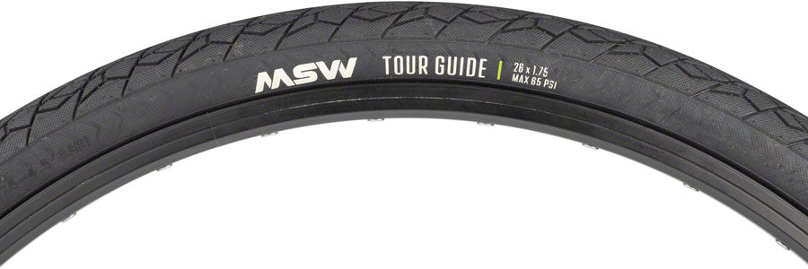 MSW Tour Guide Tire