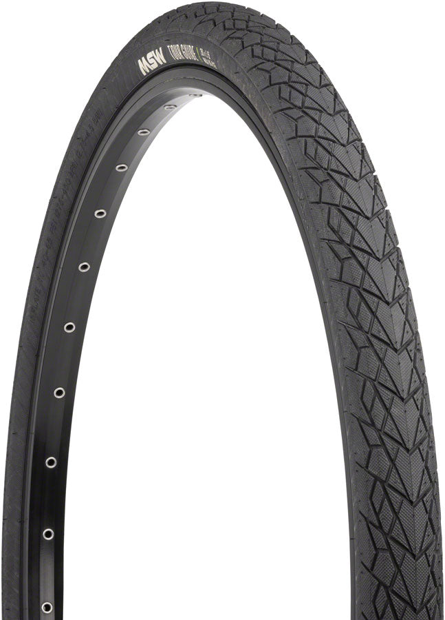 MSW Tour Guide Tire