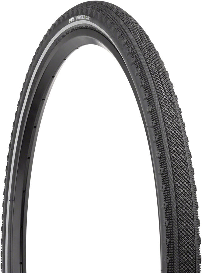 MSW Efficiency Expert Tire
