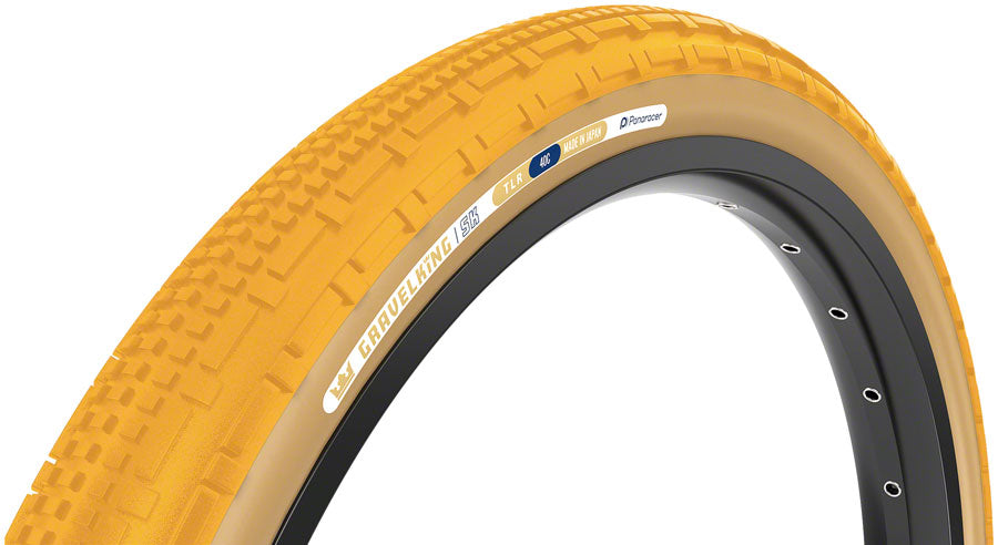 Panaracer GravelKing SK Tire