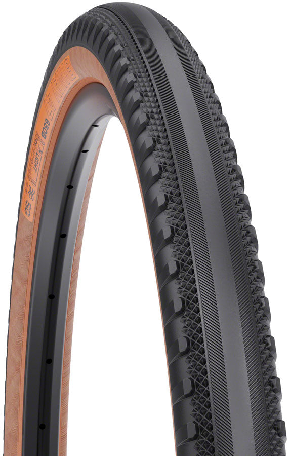 WTB Byway Tire