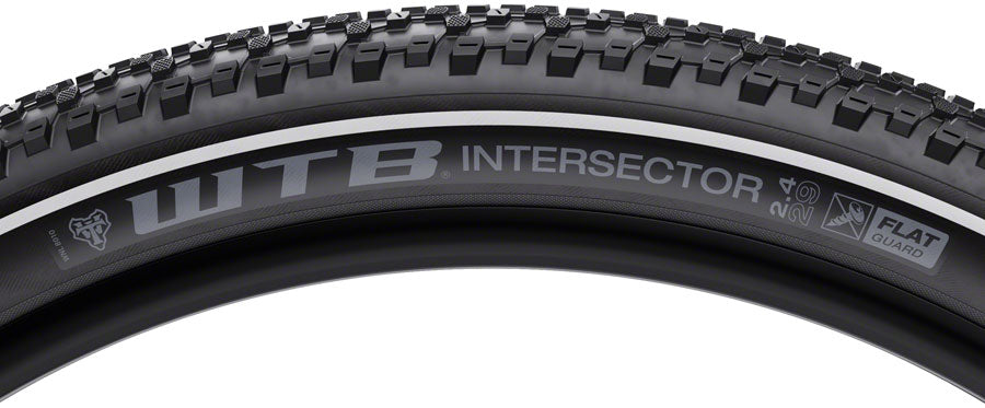 WTB Intersector Tire
