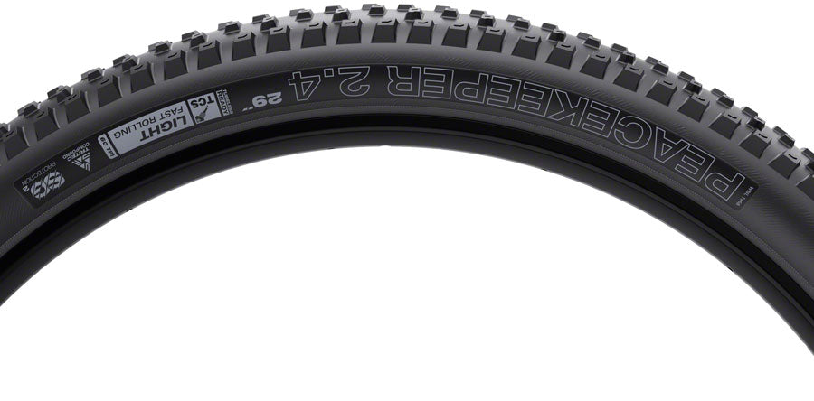 WTB Peacekeeper Tire