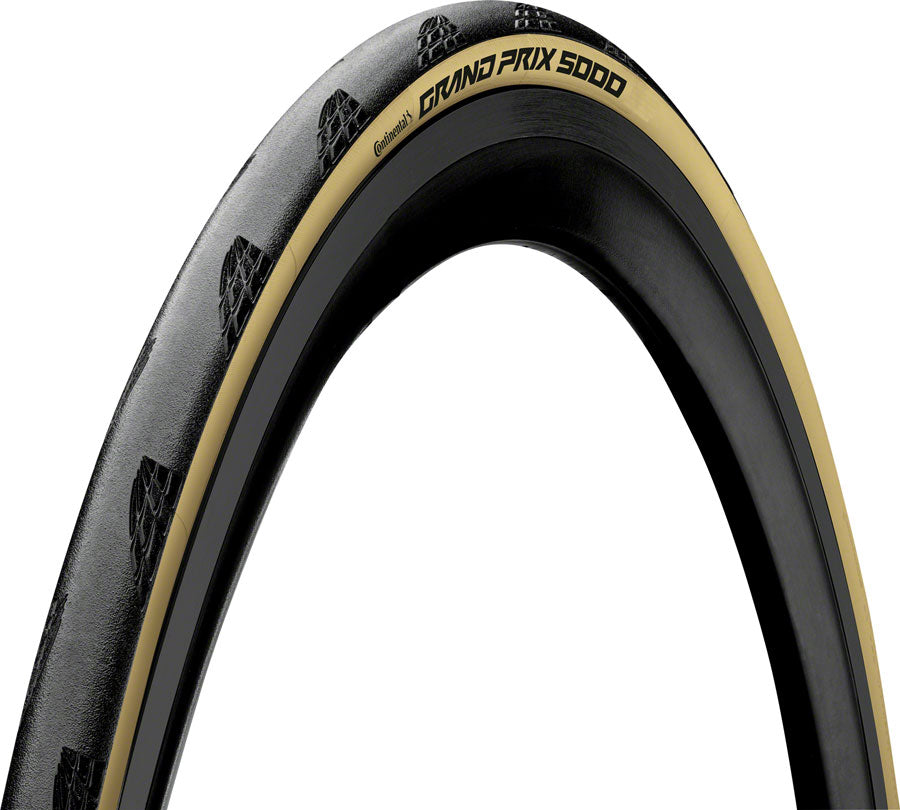 Continental Grand Prix 5000 Tire