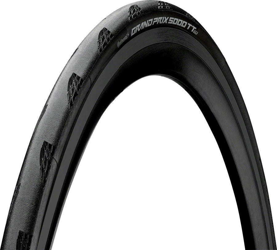 Continental Grand Prix 5000 TT TR Tire