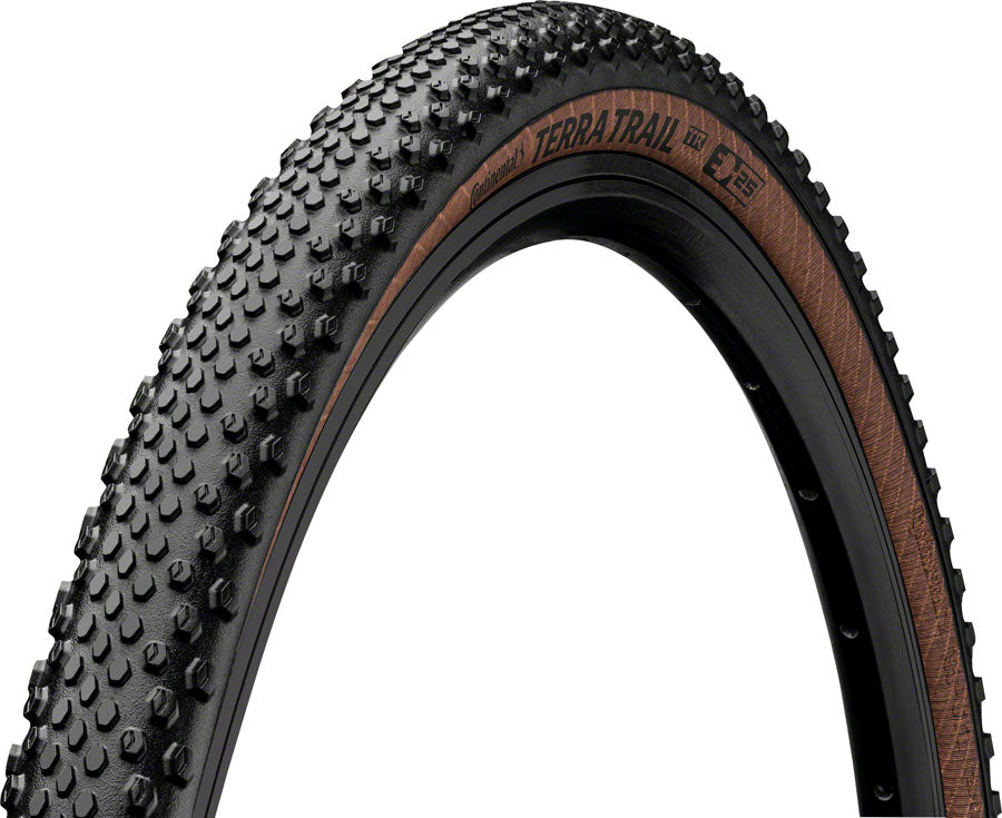 Continental Terra Trail Tire