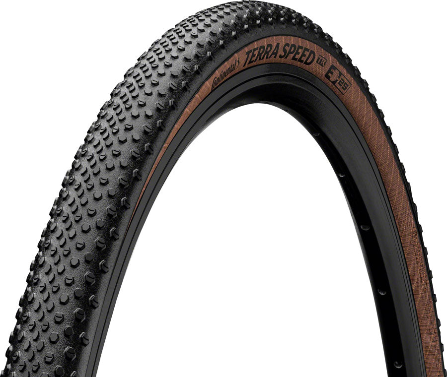 Continental Terra Speed Tire