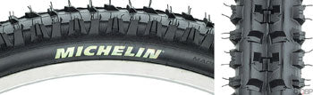 Continental Mountain King Tire