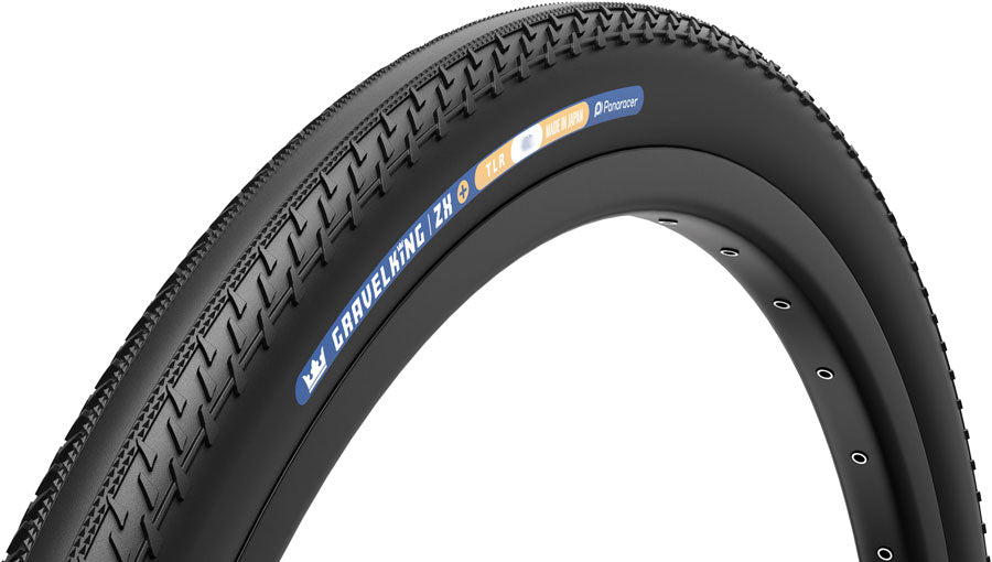 Panaracer GravelKing ZX Plus Tire