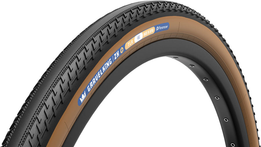 Panaracer GravelKing ZX Plus Tire