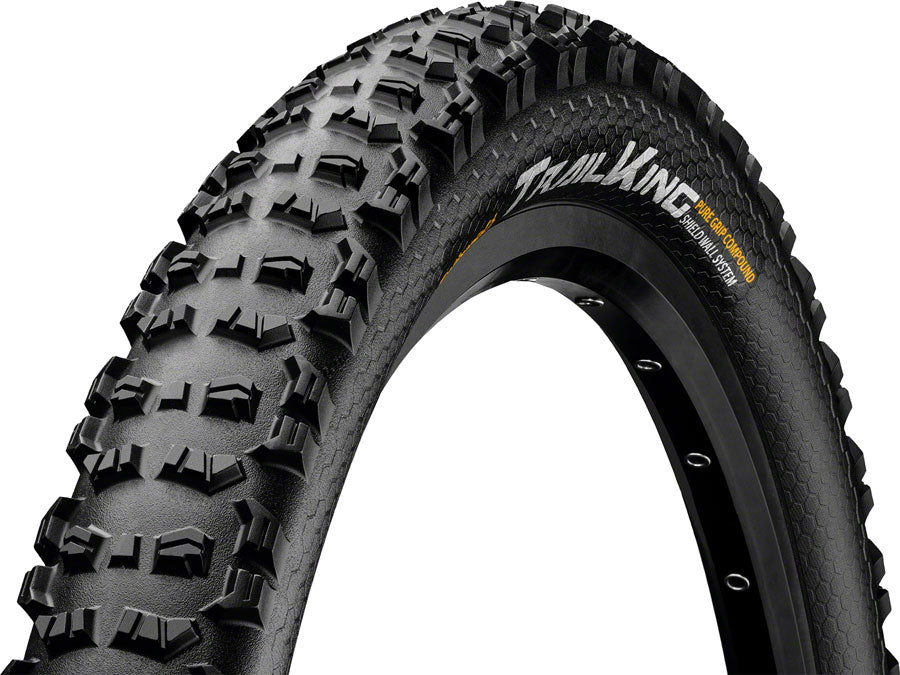 Continental Trail King Tire