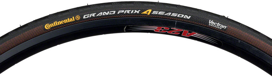 Continental Grand Prix 4-Season Tire