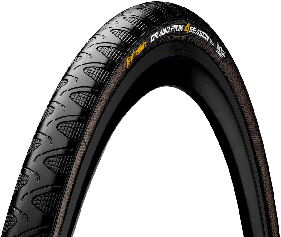 Continental Grand Prix 4-Season Tire