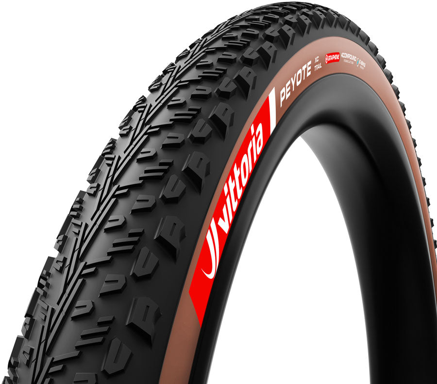 Vittoria Peyote XC Trail Tire