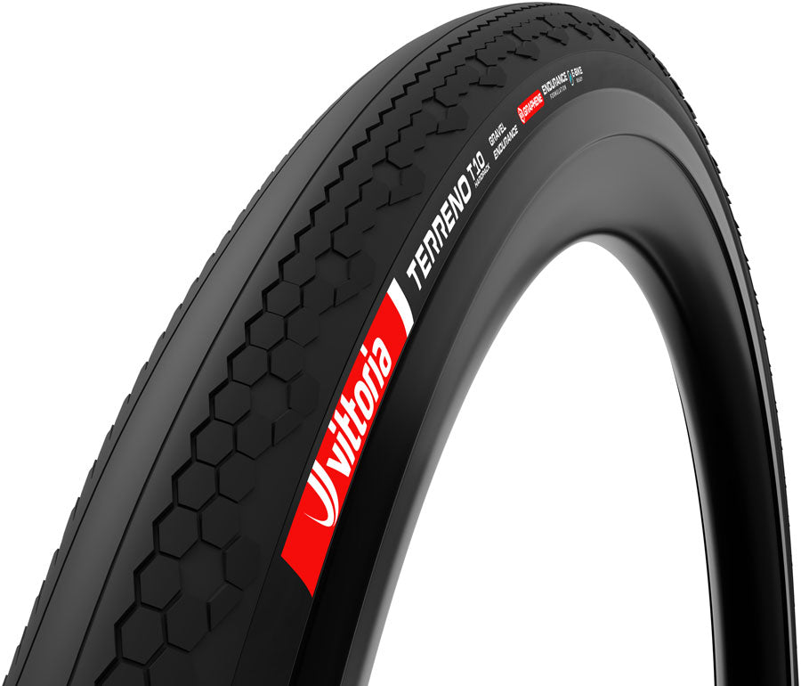 Vittoria Terreno T10 Hardpack Tire