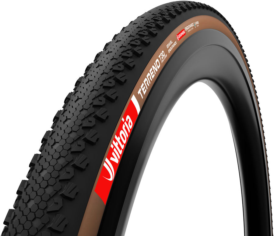 Vittoria Terreno T30 Fine Loose Gravel Endurance