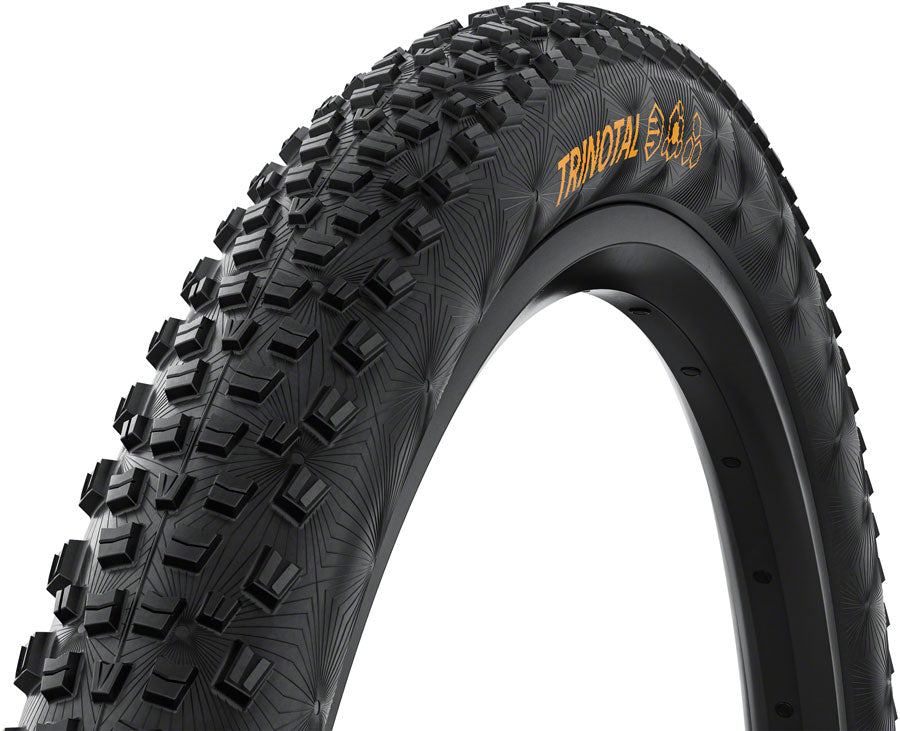 Continental Trinotal Tire
