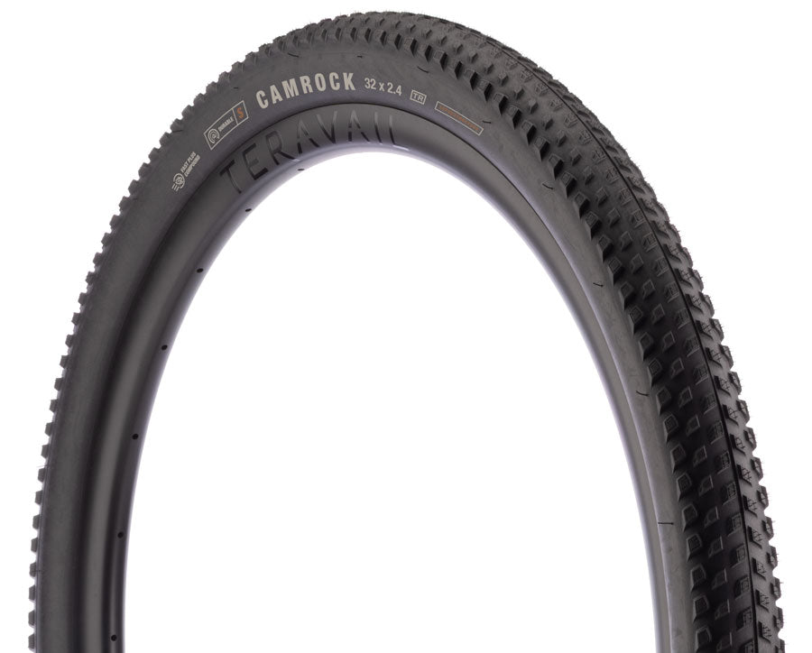 Teravail Camrock 32" Tire