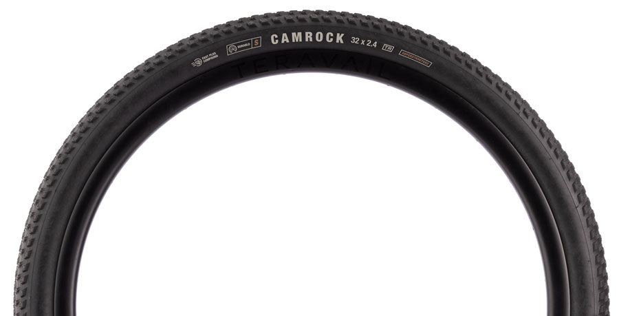 Teravail Camrock 32" Tire