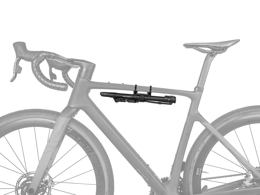 Topeak Road Morph G Mini Pump