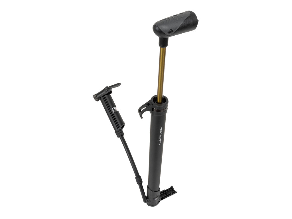 Topeak Road Morph G Mini Pump