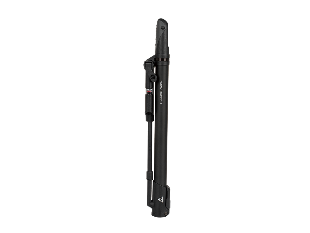 Topeak Road Morph G Mini Pump