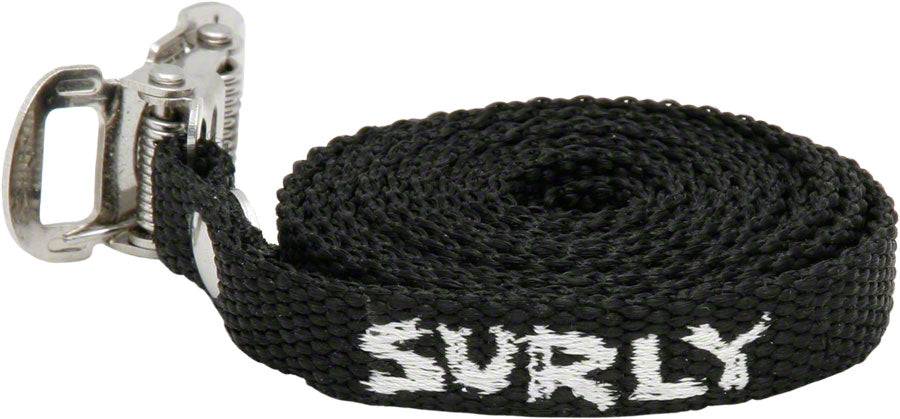 Surly Junk Straps
