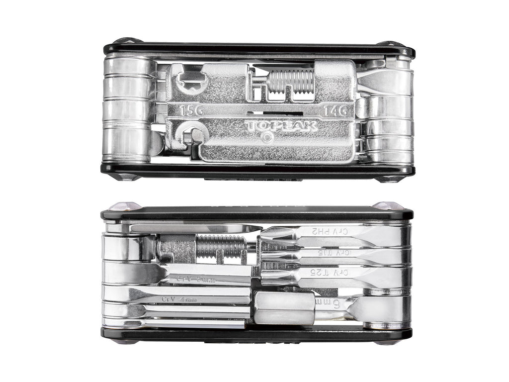 Topeak Mini P20 Multi-Tool