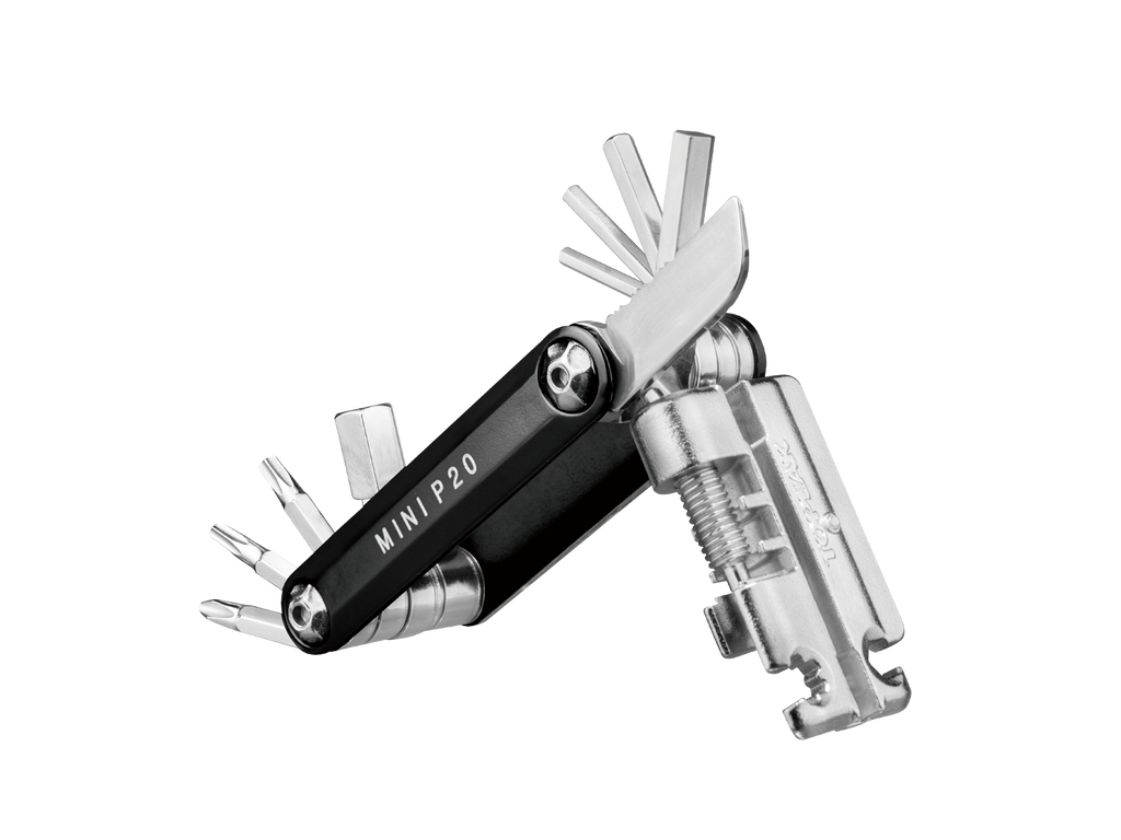 Topeak Mini P20 Multi-Tool