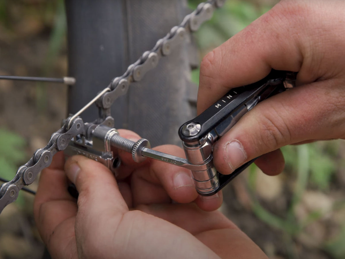 Topeak Mini PT30 Multi-Tool