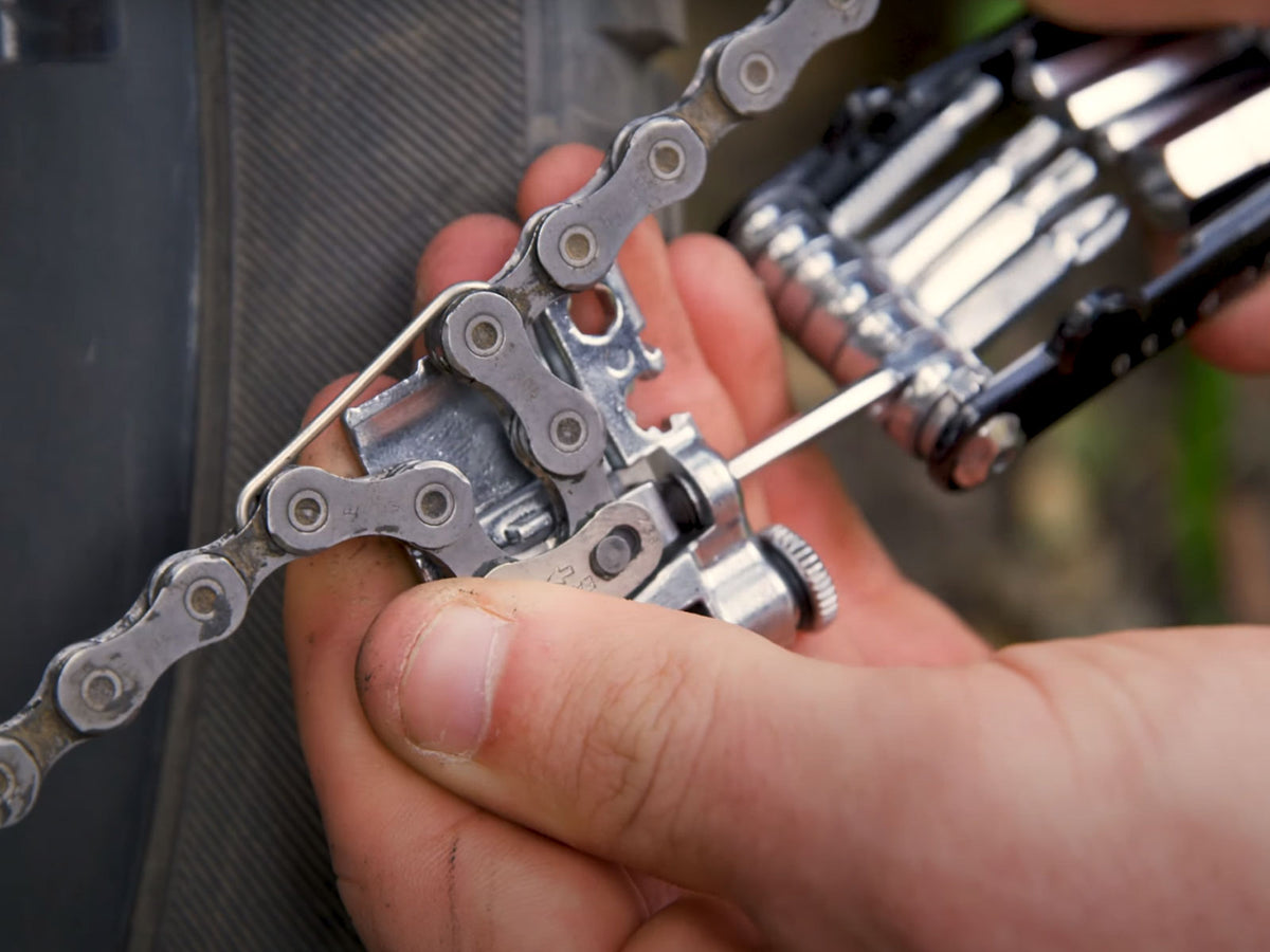 Topeak Mini PT30 Multi-Tool