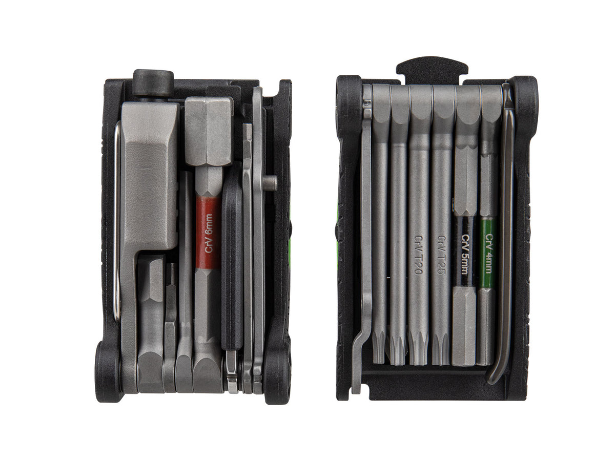 Topeak ALiEN X Multi-Tool